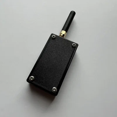 Heltec V3 - Case (Vỏ bảo vệ)