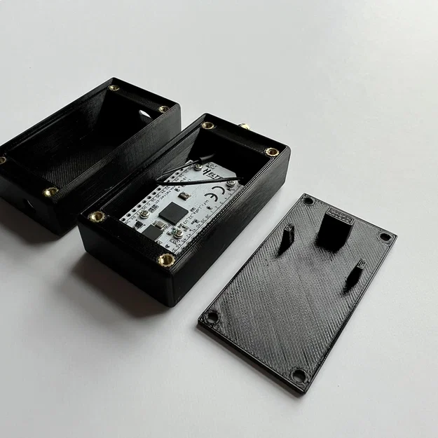 Heltec V3 - Case (Vỏ bảo vệ) - Image 6