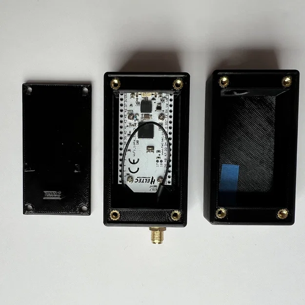 Heltec V3 - Case (Vỏ bảo vệ) - Image 7