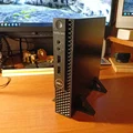 Chân đế dựng dọc cho Dell OptiPlex 3050 Micro - Thumbnail 1