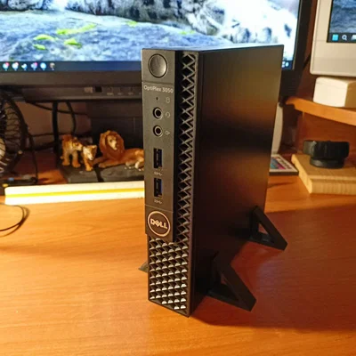 Chân đế dựng dọc cho Dell OptiPlex 3050 Micro