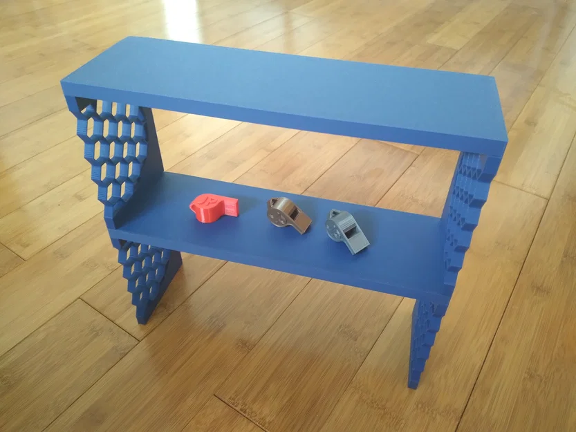 Kệ Nhỏ (Small Shelves) - Image 1