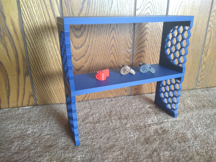 Kệ Nhỏ (Small Shelves) - Image 2