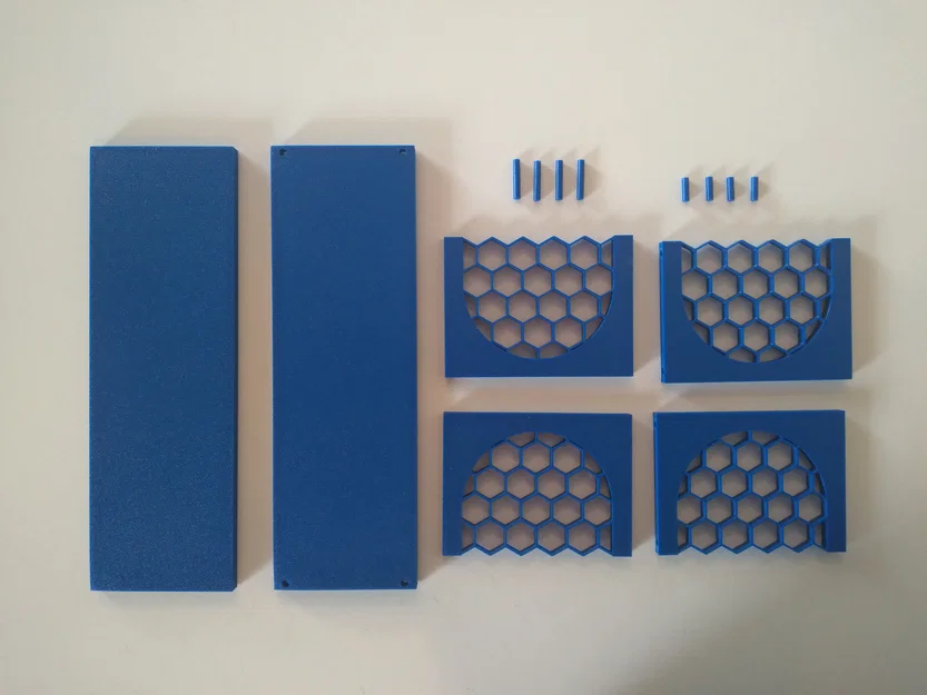 Kệ Nhỏ (Small Shelves) - Image 3