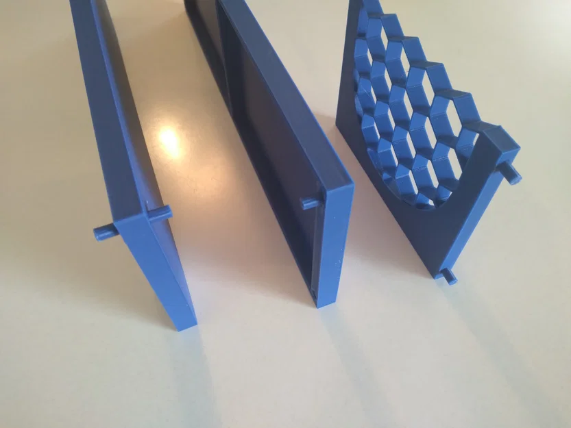 Kệ Nhỏ (Small Shelves) - Image 4