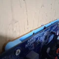Giá treo tường bo mạch chủ ATX (ATX Motherboard Wall Mount) - Thumbnail 2