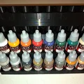 Kệ lưu trữ sơn Vallejo (Vallejo Paint Storage) - Thumbnail 2