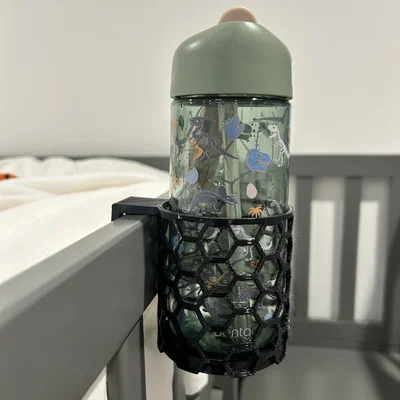 Giá đỡ ly có móc treo (Cup holder with hook)