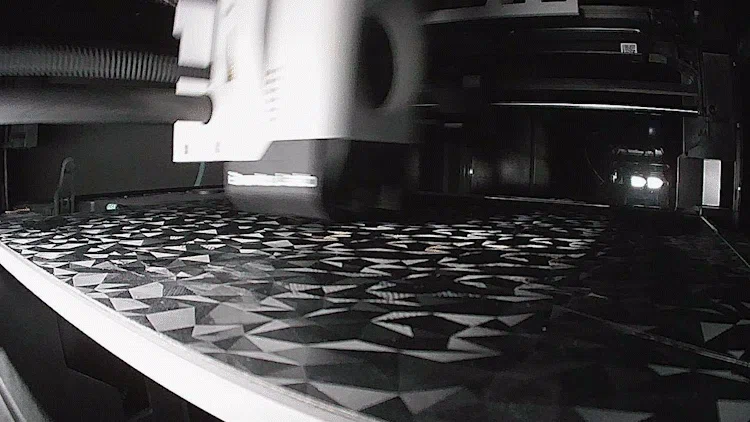 Tượng Bán Thân Ếch/Cóc (Frog/Toad Bust Sculpture) - Image 4