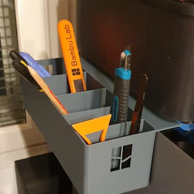 Hộp dụng cụ Bambulab (Toolbox) – bổ sung phiên bản lớn