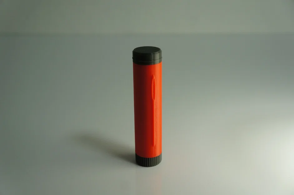 Kim vá (Darning Needle) - Hộp đựng (Storage Case) - Image 2