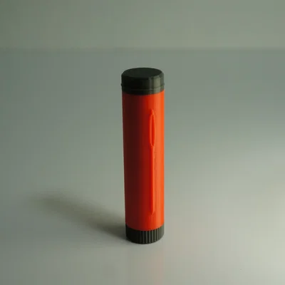 Kim vá (Darning Needle) - Hộp đựng (Storage Case)