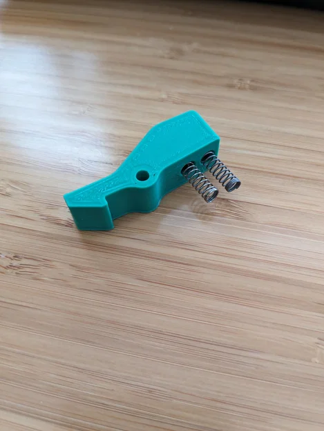 Đầu thổi vệ sinh máng xối cho Ego Blower (Gutter Attachment) - Image 3