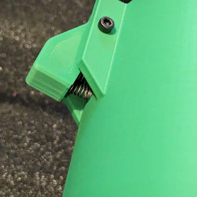 Đầu thổi vệ sinh máng xối cho Ego Blower (Gutter Attachment)