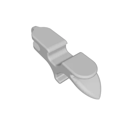 Mẫu in 3D Shotgun Tool V3 - Công cụ mở bia tiện lợi, nhỏ gọn