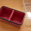 Bộ ươm hạt & nhà kính mini dùng hộp Ferrero Roche - Thumbnail 5