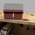 Bộ ươm hạt & nhà kính mini dùng hộp Ferrero Roche - Thumbnail 7