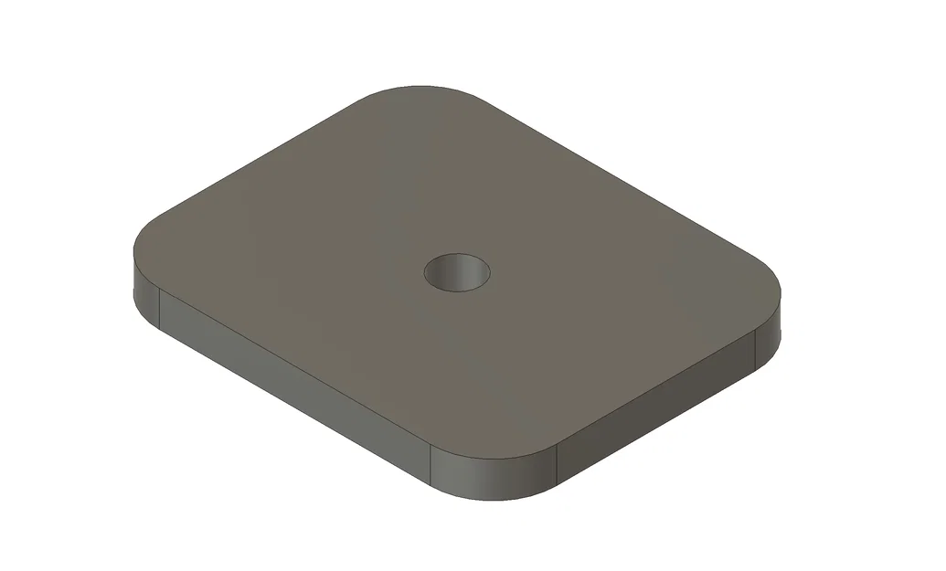 Putco Molle Mount Plates - Image 3