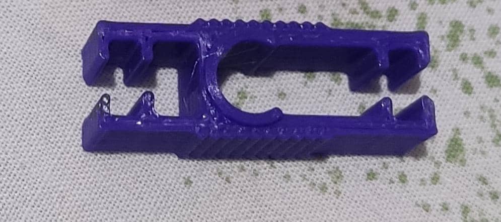 Dụng cụ rút cầu chì (Fuse extractor) - Image 1