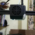 Anet-ET5 Cooling duct – Ống dẫn gió làm mát cho Anet ET5/ET5 Pro - Thumbnail 2