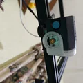 Anet-ET5 Cooling duct – Ống dẫn gió làm mát cho Anet ET5/ET5 Pro - Thumbnail 3