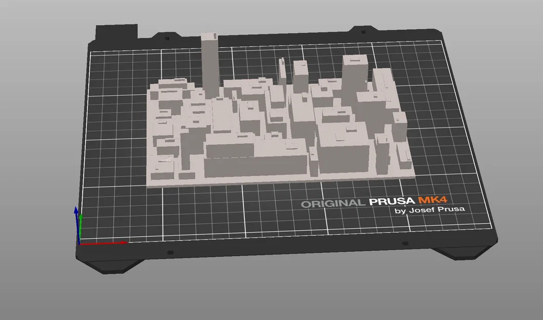 City (Thành phố) - Image 1