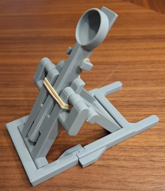 Pop-up Catapult mark 2.0 - Image 1
