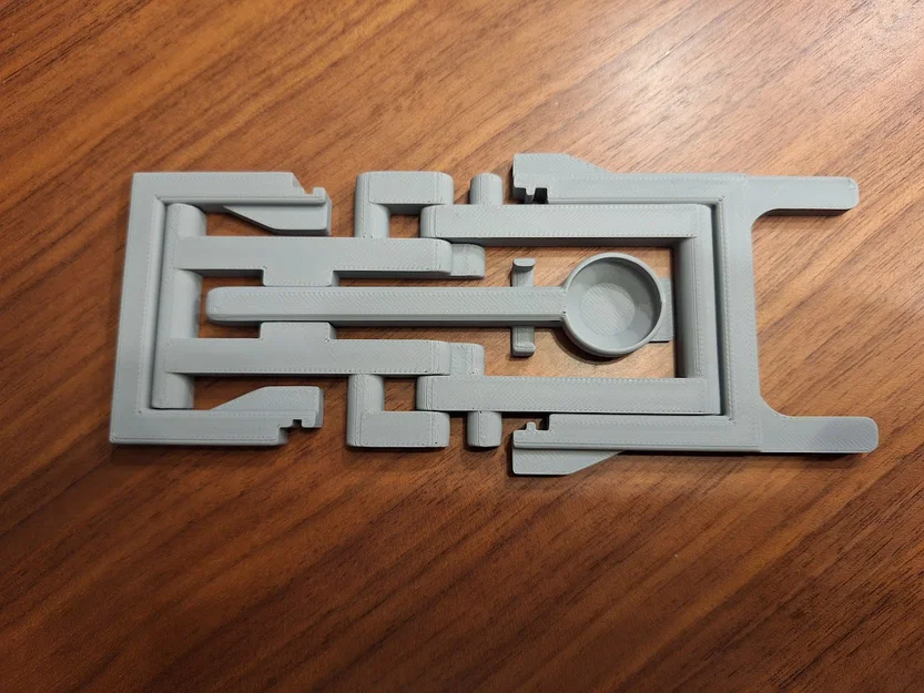 Pop-up Catapult mark 2.0 - Image 2