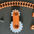 Đồ chơi Fidget Chain & Sprockets - Thumbnail 5