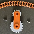 Đồ chơi Fidget Chain & Sprockets - Thumbnail 6