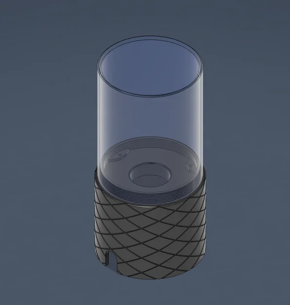 Đèn Tối Giản (Minimalistic Lamp) - Image 2