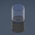 Đèn Tối Giản (Minimalistic Lamp) - Thumbnail 2