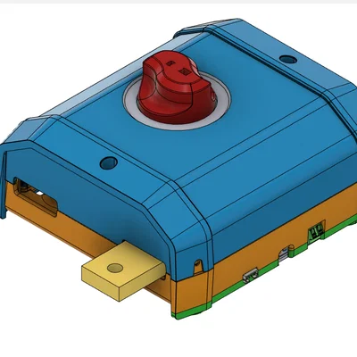 Victron Energy Smart Shunt 500A + Victron Battery Switch 275A