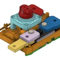 Victron Energy Smart Shunt 500A + Victron Battery Switch 275A - Thumbnail 4