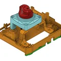Victron Energy Smart Shunt 500A + Victron Battery Switch 275A - Thumbnail 7