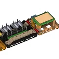Victron Energy Smart Shunt 500A + Victron Battery Switch 275A - Thumbnail 8
