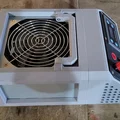 ATX Workbench PSU Modified – Bản chỉnh sửa nhẹ - Thumbnail 2