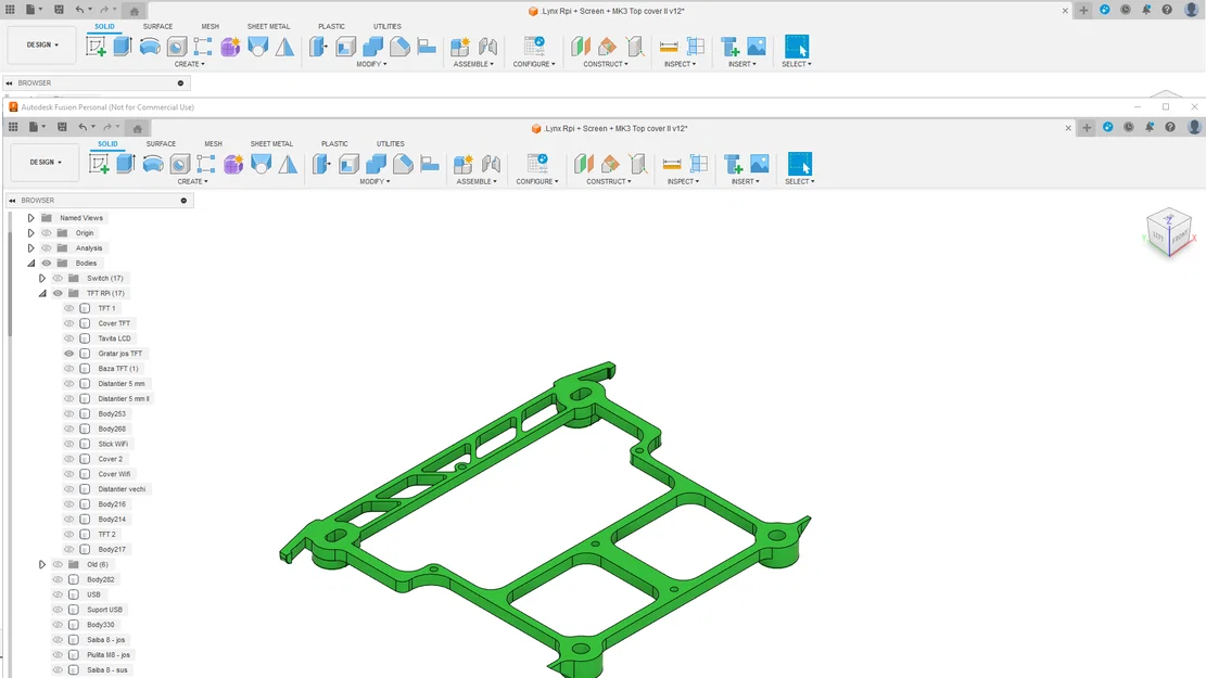 Hộp LCD Victron Energy - Image 5