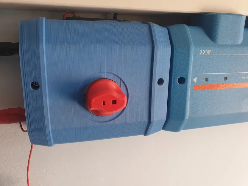 Hộp LCD Victron Energy - Image 6