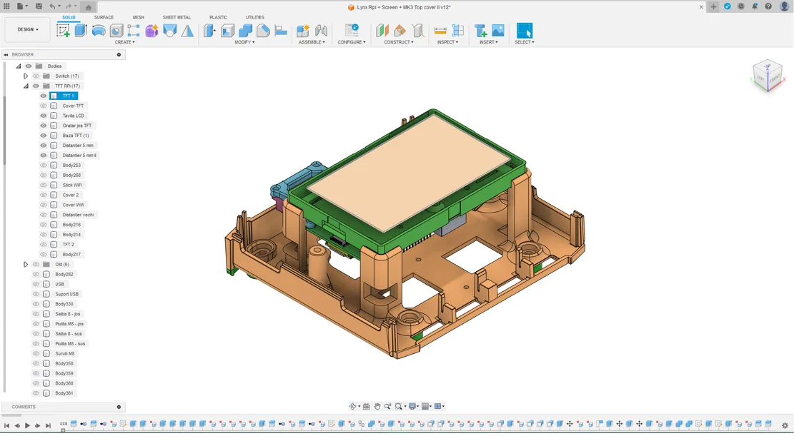 Hộp LCD Victron Energy - Image 9