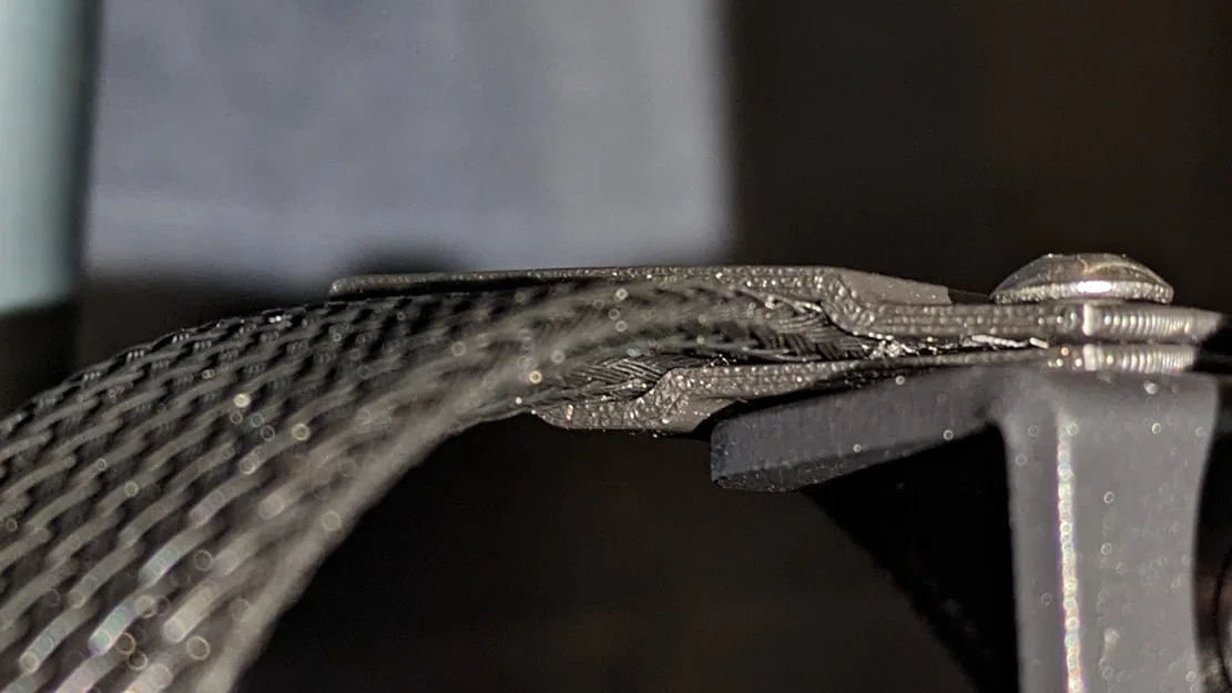 Kẹp giữ dây cáp Elegoo Neptune 4 Pro/Plus/Max - Image 2