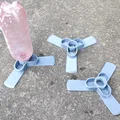 Bình uống nước cho gà con & chim cút (Chick, quail water dispenser) - Thumbnail 1