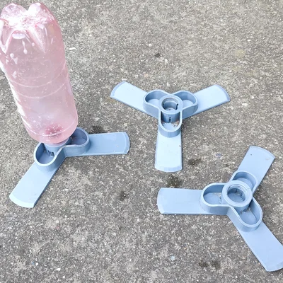 Bình uống nước cho gà con & chim cút (Chick, quail water dispenser)