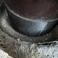 Giảm nối máng xối 110/100 - Gutter reduction 110/100 - Thumbnail 2