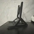 Đế màn hình portable VESA 75x75 (không hỗ trợ) - Thumbnail 1
