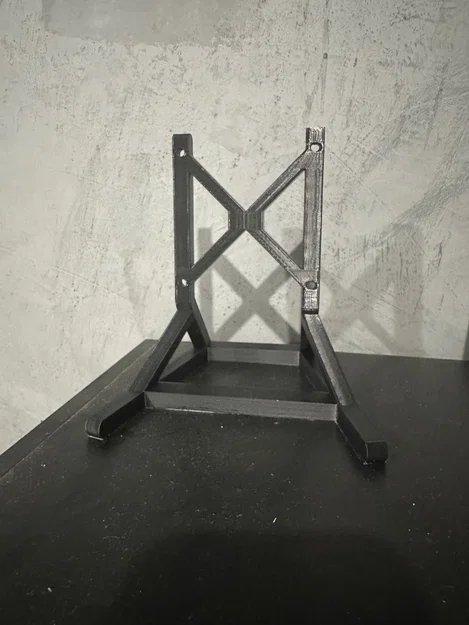 Đế màn hình portable VESA 75x75 (không hỗ trợ) - Image 4