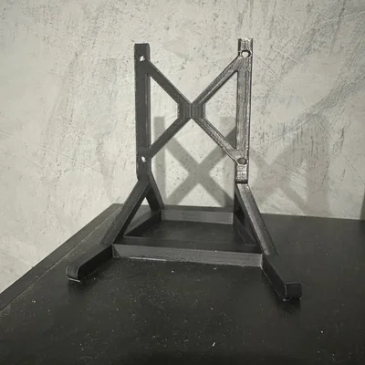 Đế màn hình portable VESA 75x75 (không hỗ trợ)