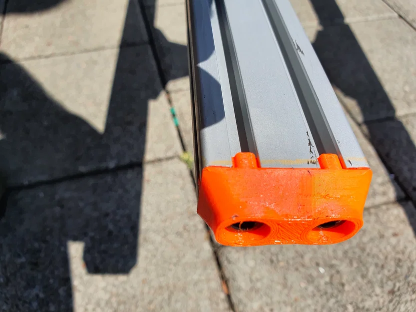 Bộ chi tiết cho profile 2020 & 2040 (2020 & 2040 profile Elements) - Image 3