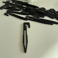 Cọc ghim ống tưới (Irrigation hose stake) - Thumbnail 2