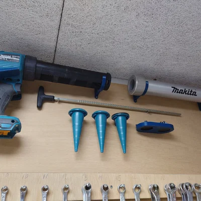 Giá treo tường cho Makita DCG180ZX